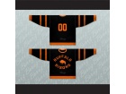 Custom 1928-29 CPHL Buffalo Hockey Jersey