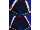 Los Angeles Clippers Blue City Shorts