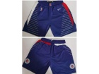 Los Angeles Clippers Blue Shorts