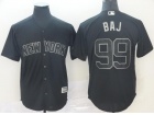 New York Yankees #99 Aaron Judge 