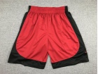 Houston Rockets Red 2019 Basketball Shorts