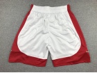 Houston Rockets White 2019 Basketball Shorts