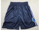 Nike Dallas Mavericks Dark Blue Basketball Shorts