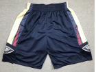 Nike New Orleans Pelicans Blue Shorts