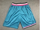 Nike Miami Heat Light Blue Short