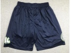 Nike Dallas Mavericks Black/Blue 2019-20 City Shorts