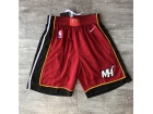 Nike Miami Heat Red Shorts