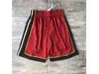 Nike Miami Heat Red Shorts 