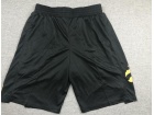 Toronto Raptors Black 2019-20 City Shorts