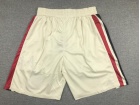 Nike Portland Trail Blazers Cream City Shorts