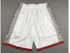 Houston Rockets White 2019-20 City Shorts