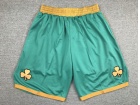 Boston Celtics Green 2019-20 City Shorts