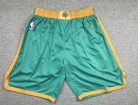 Boston Celtics Green 2019-20 City Shorts