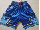 2020 All Star Blue Basketball Shorts