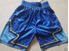 2020 All Star Blue Basketball Shorts