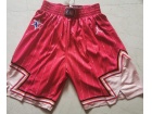 2020 All Star Red Basketball Shorts