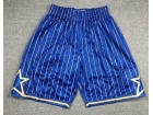 Orlando Magic Blue Mouse Year Shorts