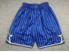 Orlando Magic Blue Mouse Year Shorts