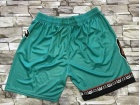 Memphis Grizzlies Green Mitchell&Ness Big Face Short