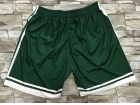 Boston Celtics Green Mitchell&Ness Big Face Short