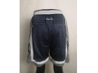 New York Yankees Blue Just Don Shorts