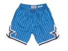 Orlando Magic Blue Mitchell&Ness Shorts