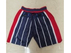 Houston Rockets Blue Just Don Shorts