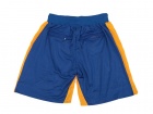 Crenshaw High School Quincy McCall Blue Throwback Shorts