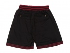 Lower Merion #33 Kobe Bryant Black Throwback Shorts