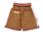 Ghostbusters Khaki Throwback Shorts