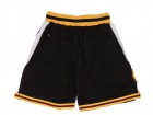 All That Nick Black Throwback Shorts