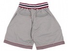 Lower Merion #33 Kobe Bryant Gray Throwback Shorts