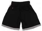 Above the Rim 2PAC Alternate Black Shorts