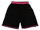 Gat Vice Black Shorts