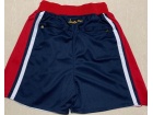 Los Angeles Angels Blue Just Don Shorts