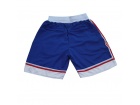 Space Jam #10 Lola Blue Throwback Shorts