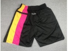 Miami Heat Black ABA Just Don Shorts