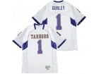 Todd Gurley 1 Tarboro High School Whtie Football Jersey