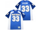 Friday Night Tim Riggins #33 Blue Football Jersey