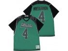 Colin Kaepernick #4 Pitman High School Green Football Jersey