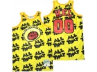 Kel Mtichell #00 All That Over Again Basketball Jersey