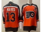 Adidas Philadelphia Flyers #13 Kevin Hayes Orange 2020 Jersey