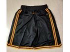 Los Angeles Lakers Black Kobe 8/24 Just Don Shorts