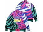 Saved By The Bell Satin Jacket