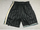 Memphis Grizzlies 2021 Black City Shorts