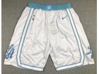 Los Angeles Lakers 2021 White City Shorts