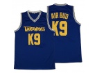 Air Bud K9 Timberwolves Basketball Jersey