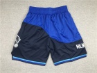 Los Angeles Lakers Mamba 8/24 Black Just Don Shorts