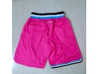 Miami Heat Pink City Throwback Shorts