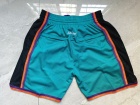 Los Angles Lakers Green All Star Weekend Phoenix Short